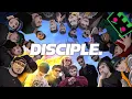 Download Lagu Disciple Alliance Vol. 7 [PREVIEW]