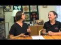What is Shadowing Two Minute Talks