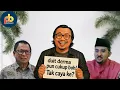 Download Lagu Wahai Asyraf Wajdi dan Puad Zarkashi, toksah menunggang sangatlah isu dana PRU Pas Bersatu tu!