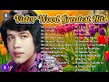 Victor Wood Tagalog Mellow Songs ~ Timeless OPM Love Songs Collection 2026 ~ A Tear Fell, Eternally