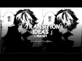 Download Lagu Transition Ideas + Presets #9「Alight Link + XML File 」| Alight Motion | Moonie달 |