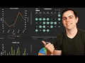 Building a USEFUL Habit Tracker in Obsidian