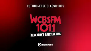 Reelworld - WCBS-FM 2025 Radio Jingle Package Sampler
