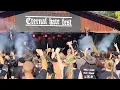 Download Lagu Blutsturm live in Nyrsko @ Eternal Hate Fest 2025