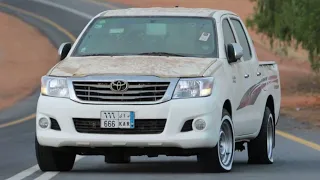 شيله كن خده شمس لغروبي   اداء مشاري بن نوفل دندنها