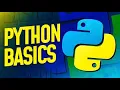 Title Understanding Data Types and Python as a Dynamic Language