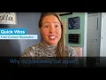 First Contact Resolution Leveraging Speech Analytics Quick Win - Group Elite Communications