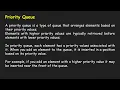 Priority Queue RGPV B Tech CSE 3rd Sem CS-303 Binary Dose