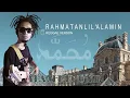 Download Lagu Hamed Uye - Rahmatan lil alamin (Reggae Gambuz)