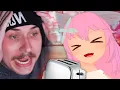I Made MY AI Girlfriend Eat A Toaster