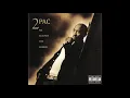 2pac Greatest Hits Vol 1 Released