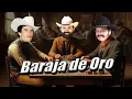 Analysis and Explanation Baraja de Oro
