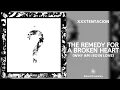 Download Lagu XXXTENTACION - the remedy for a broken heart (432Hz)