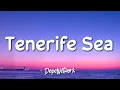 Download Lagu Ed Sheeran - Tenerife Sea (Lyrics)