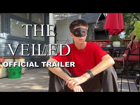 The Veiled | Official Trailer
