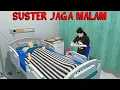 Download Lagu HOROR INDONESIA TENTANG SUSTER PENJAGA RUMAH SAKIT ANGKER! Suster Jaga Malam