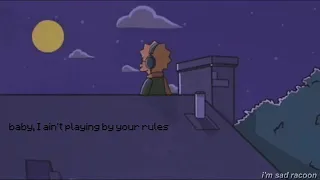 Mood Feat Salem Lyric 