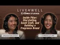 Inside Phlur Chriselle Lim on Storytelling Scent Craft and Building a Fragrance Brand