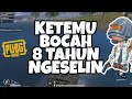 Download Lagu Mabar PUBGMobile Ketemu Bocah 8 Tahun Ngeselin !!!!!!!