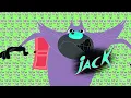 Download Lagu Oggy And The Cockroaches - Opening Credits - Season 4 (HD) In Negative