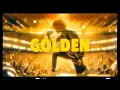 Download Lagu THE SUNRISE PARADISE - GOLDEN (OFFICIAL AI VIDEO)