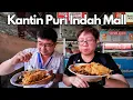 Download Lagu Kantin Puri Indah Mall Canteen Jakarta Street Food [ENG SUB]