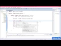 Linear search in java programming