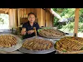 Download Lagu Spring Roll Recipe - Most Popular Dish Sold Out In Just 2 Minutes | Ly Thi Tam