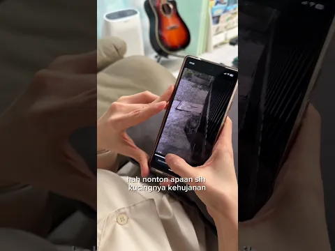 ISTRI JADI GAMPANG SEDIH