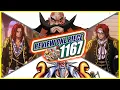 Lagu #reviewonepiece JANGAN PERCAYA OMONGAN SHANKS !!! [ ONE PIECE 1167 ]