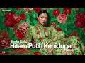 Sheila Majid • Hitam Putih Kehidupan (Cover) • City-Pop Version