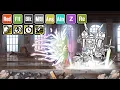 The Battle Cats - Enter Emperor Cat Tyrant Cat