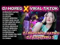 Lagu DJ RINDUNYA HATIKU_full bass mbedil nulop_dj remix viral tiktok terbaru_ full album style party