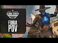 FURIA s Best Match ALGS Championship 2022 Apex Legends