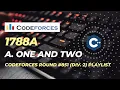 1788A One and Two Codeforces Round Div 2 In English New 2023