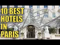 Download Lagu Top 10 Best Hotels In Paris
