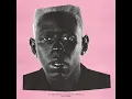 GONE, GONE (Official Instrumental) - Tyler, The Creator