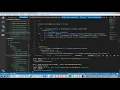 Cascading Drop Down List Angular 9 Spring Boot suite
