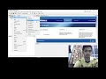 Tugas matakuliah PBO mengenai method parameter konstruktor enkapsulasi pada netbeans