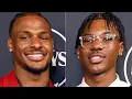 Meet LeBron James Sons Bronny Bryce s Rumored Girlfriends