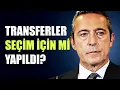 Download Lagu Ali Koç'un Jhon Duran şaşkınlığı, Kerem Aktürkoğlu'nu alkışlatması ve Asensio itirafı!