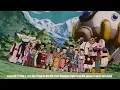 Download Lagu Dragon Ball GT Ending 4 - Let’s Blast Through the Now With a Rusty Machinegun (English Vocals)