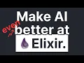 usage - rules makes agents better at Elixir