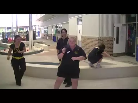 Keep Dancing film thumbnail