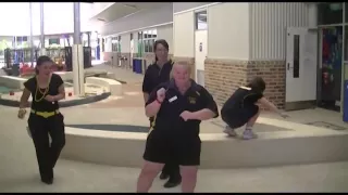 Keep Dancing film thumbnail
