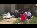 City of Odessa responds to growing homeless camp