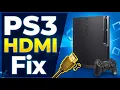 FIX Your PS3 MI Connection With These 7 Easy Methods