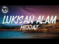 Download Lagu Hijjaz - Lukisan Alam (Lyrics)