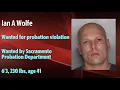 Don t trust those acquaintances they might be on Sacramento s Most Wanted