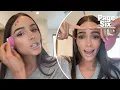 Olivia Culpo details everything she has hasn t done to her face Botox filler buccal fat removal